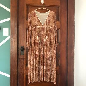 Christy Dawn Paloma Dress